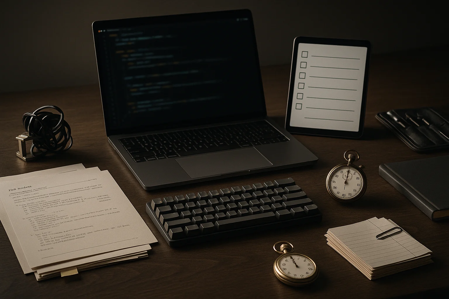 IA dans le dev web : où gagner du temps en 2026