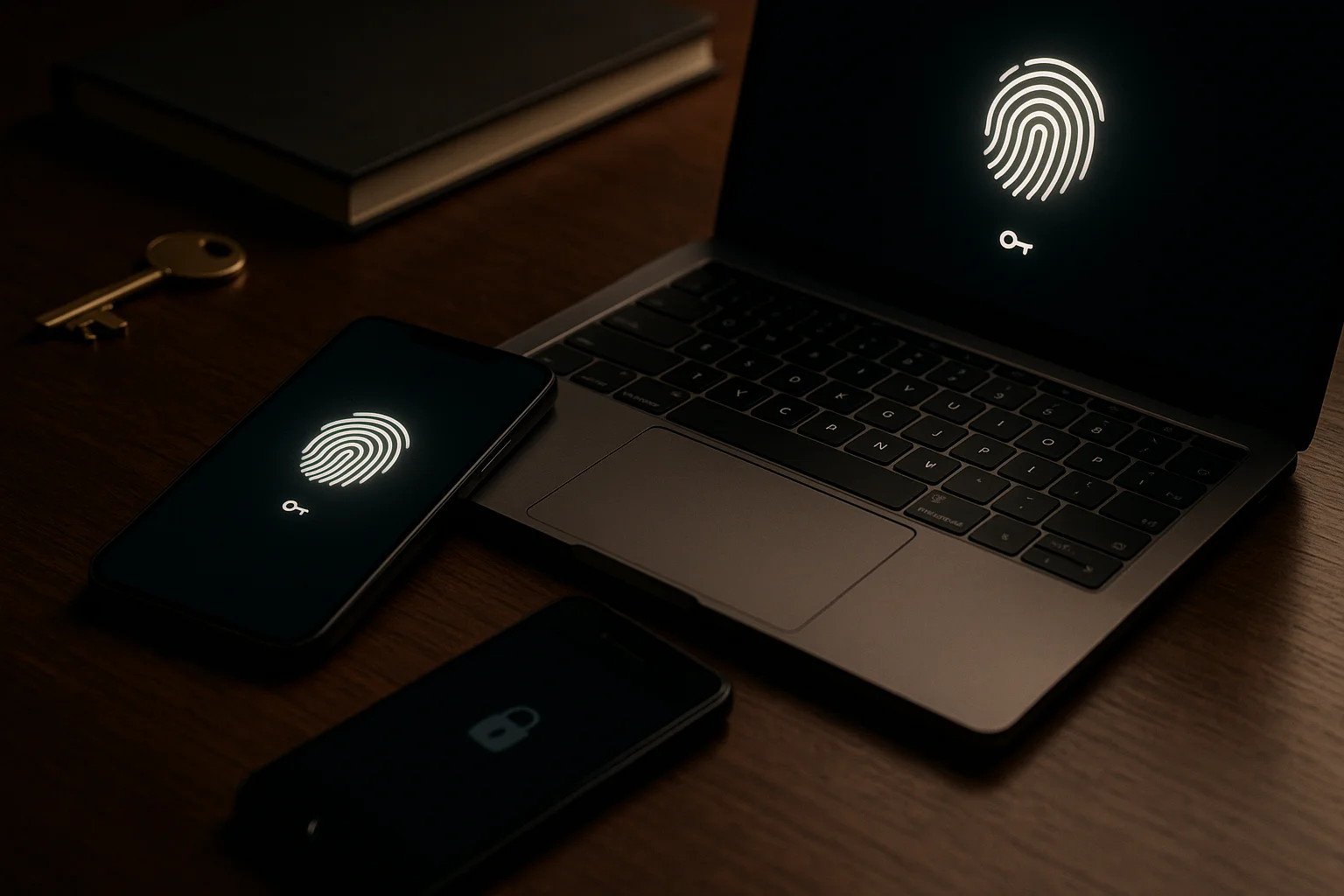 Les passkeys web en 2026 : les adopter sans friction